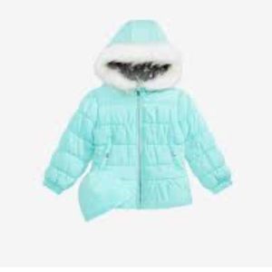 NWT Weather Tamer winter jacket